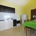 Apartamento Almissa