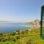 Apartamento Almissa *