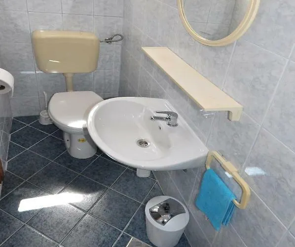 Appartamento Almissa Omiš