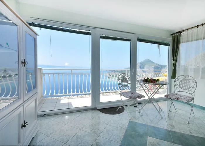 Appartamento Almissa *