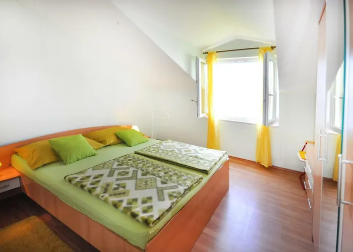 Almissa Appartamento