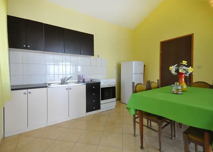 Appartamento Almissa