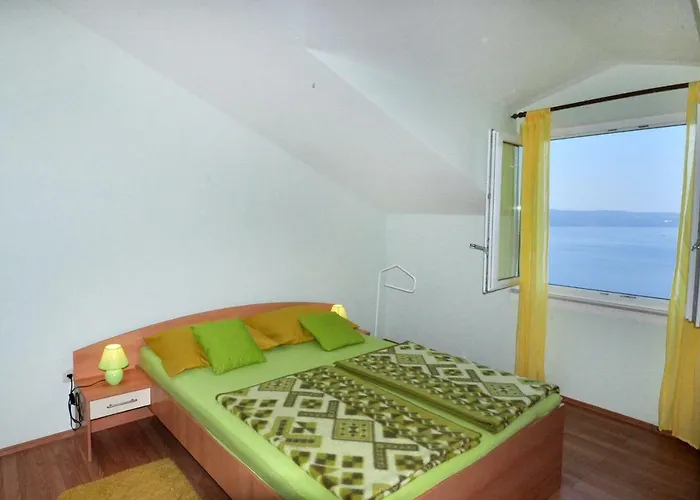 Appartamento Almissa