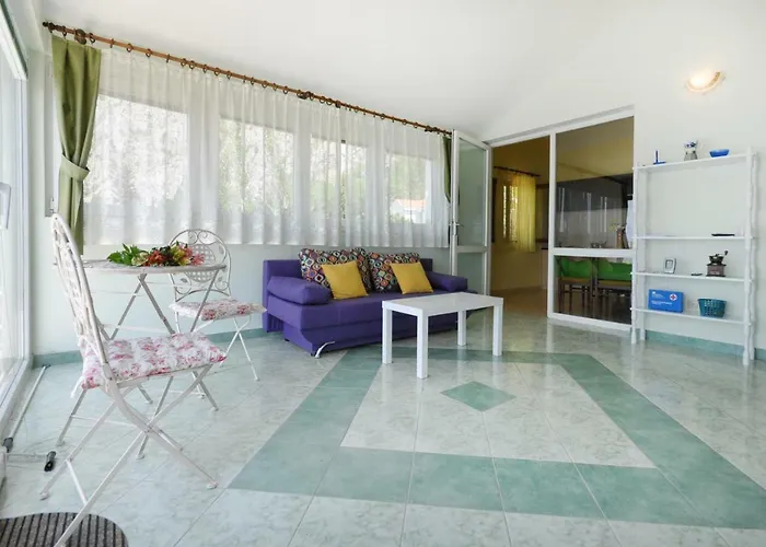 Appartamento Almissa *