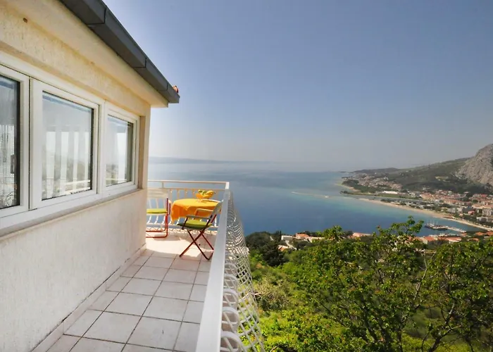 Appartamento Almissa *