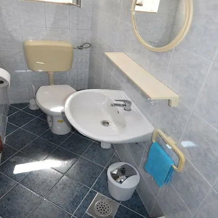 Διαμέρισμα Almissa Omiš