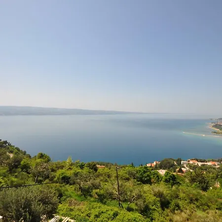 Almissa Διαμέρισμα Omiš