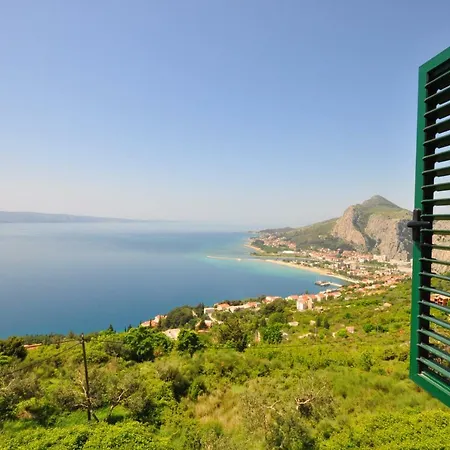 Διαμέρισμα Almissa *