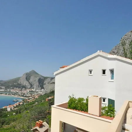 Διαμέρισμα Almissa *